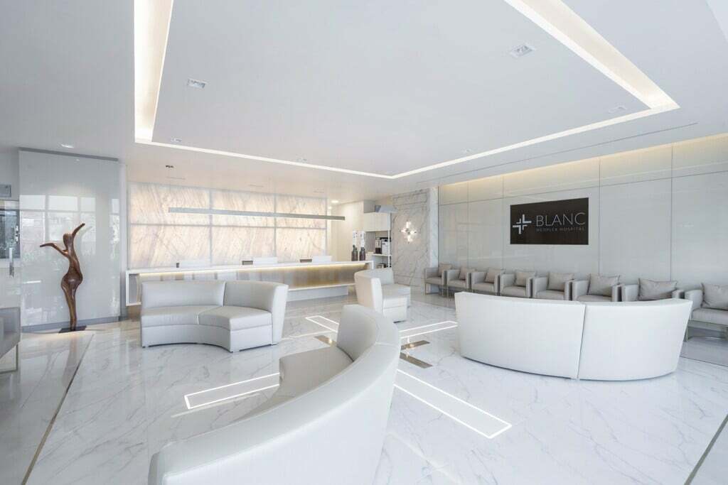 Lançamento Sala